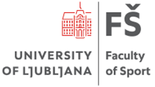 University of Ljubljana - Faculty of Sport